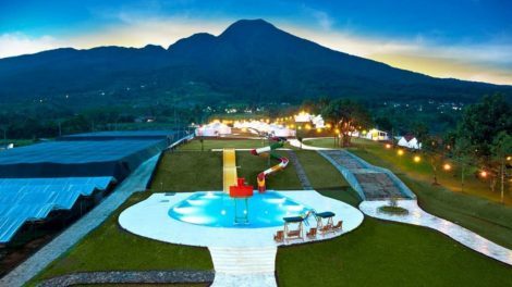 5 Tempat Wisata di Bogor untuk Liburan